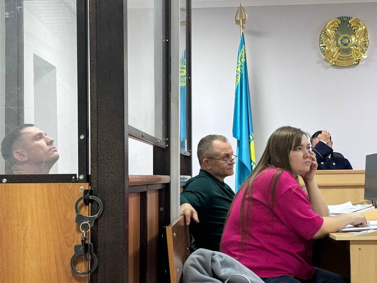 «Они запугивают наших свидетелей»: жительница Костаная уверена, что дело против ее мужа сфабриковано