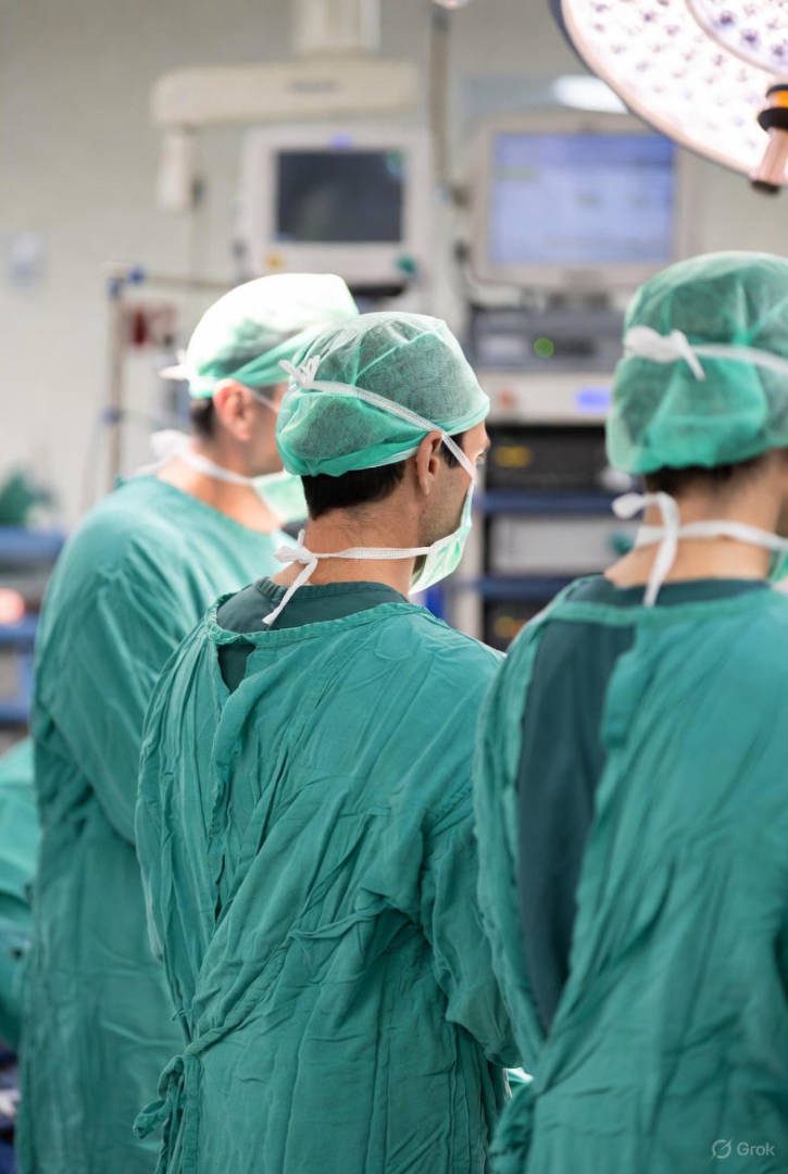 Расследование по факту смерти пациента в Аркалыке все еще проводится