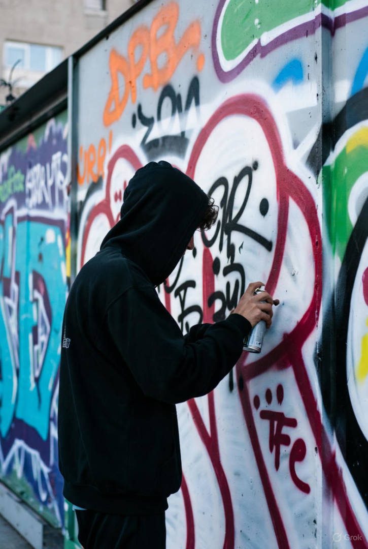 В Костанайской области несовершеннолетний осуждён за пропаганду и рекламу наркотиков