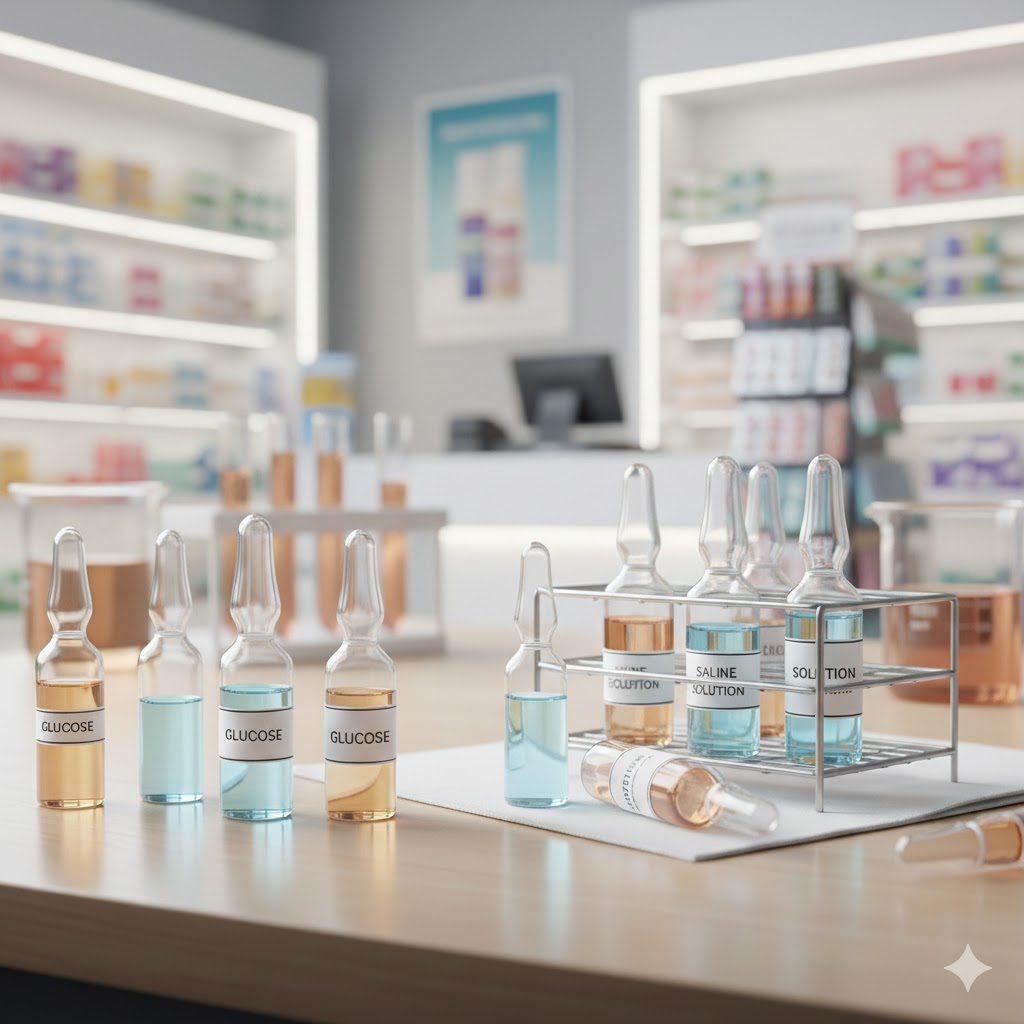 А покупатель-то был? — в Лисаковске хотели наказать фармацевта за продажу «Новокаина» без рецепта