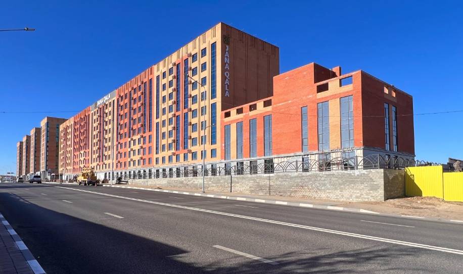 Лопнувшая батарея стала причиной иска к застройщику ТОО «БК-Инвест 14» в Костанае