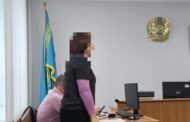 Штраф 100 МРП получила педагог из Костаная, нанесшая побои своему сыну