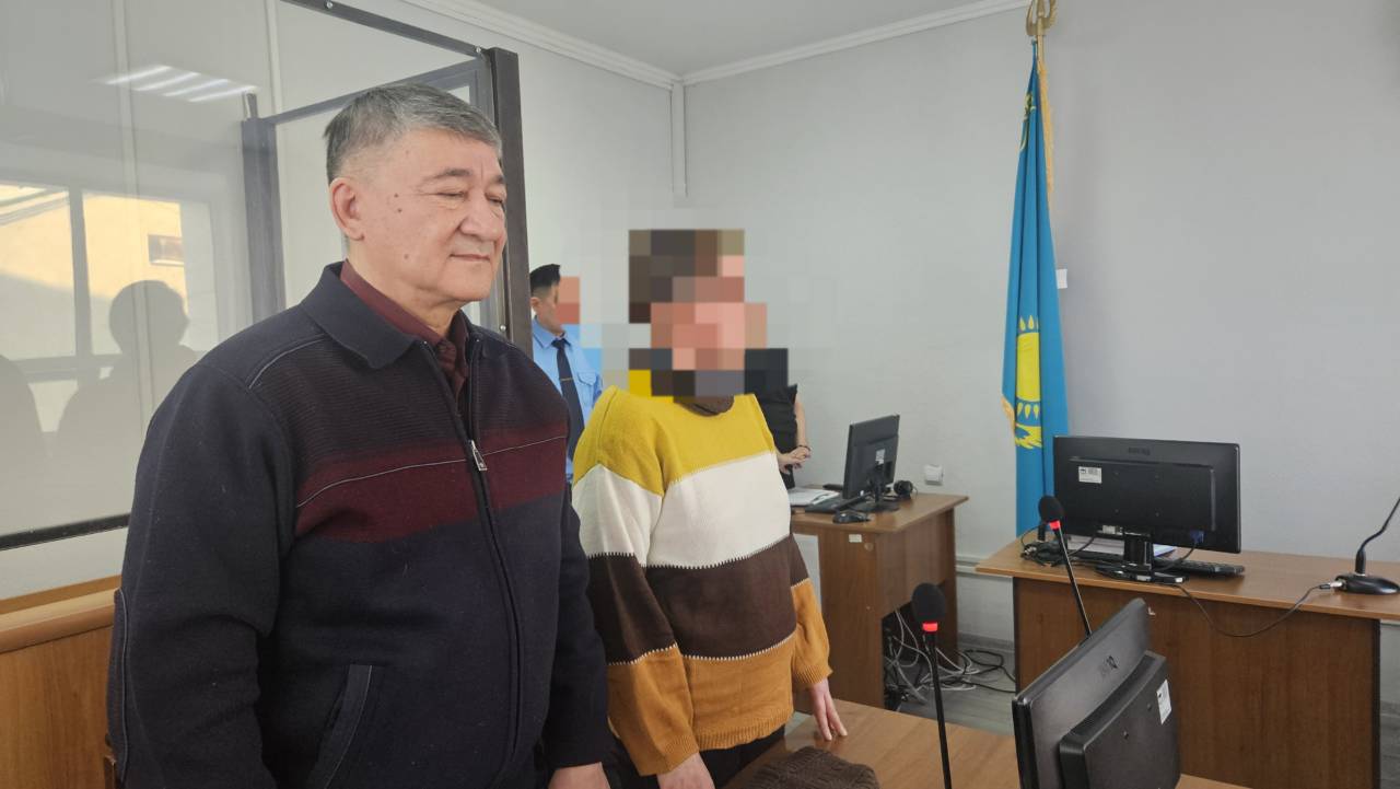 Жительницу Костаная осудили за разжигание национальной розни в TikTok