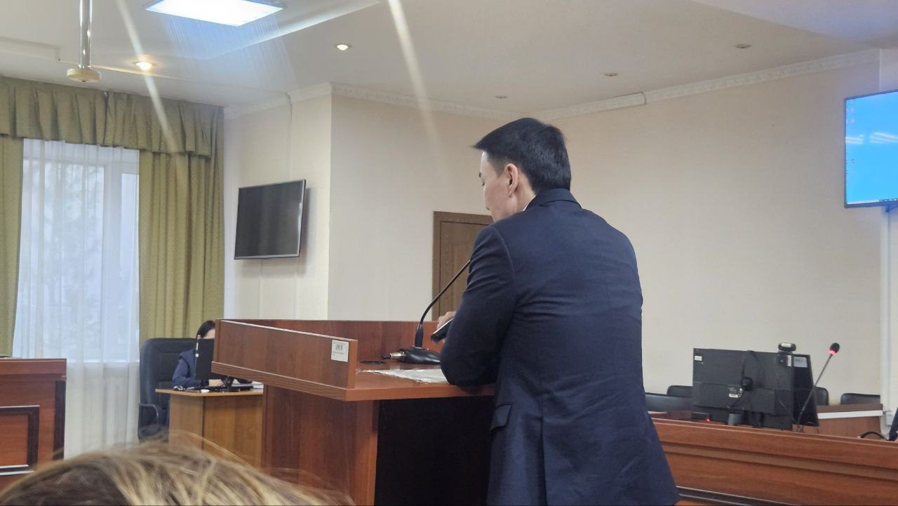 Что рассказал депутат и директор птицефабрики Poultry-Agro Кайрат Маишев на допросе по делу карабалыкского блогера?