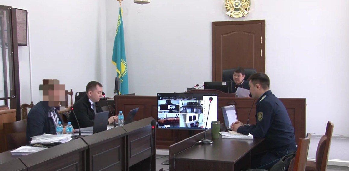 Главному подсудимому по «мясному» делу остается дать показания еще по 17 эпизодам