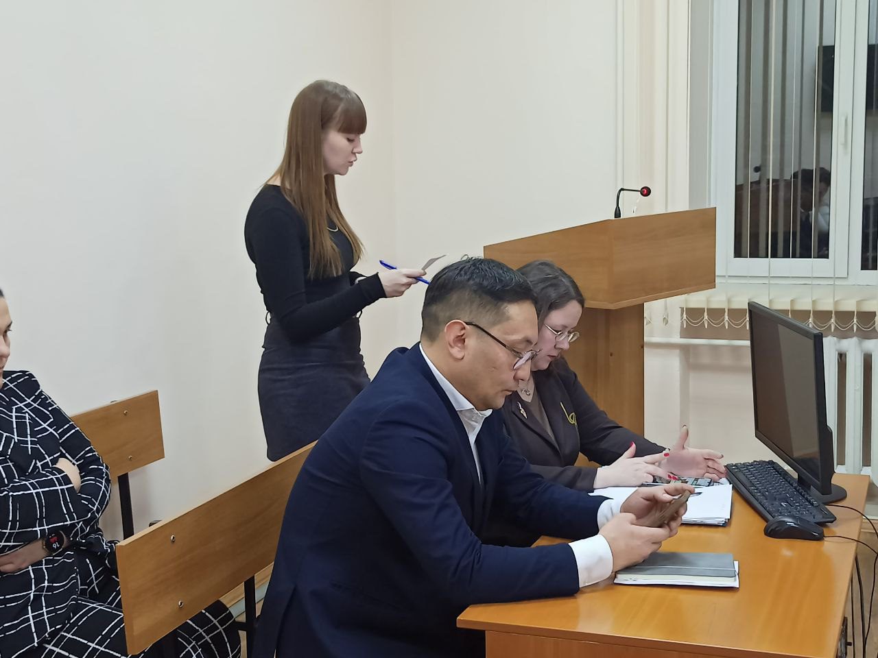 Отдел ЖКХ Костаная будет бороться за действующий тариф на вывоз ТБО 