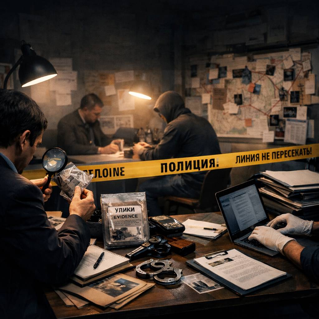 Известный спортсмен из Рудного подозревается в вымогательстве