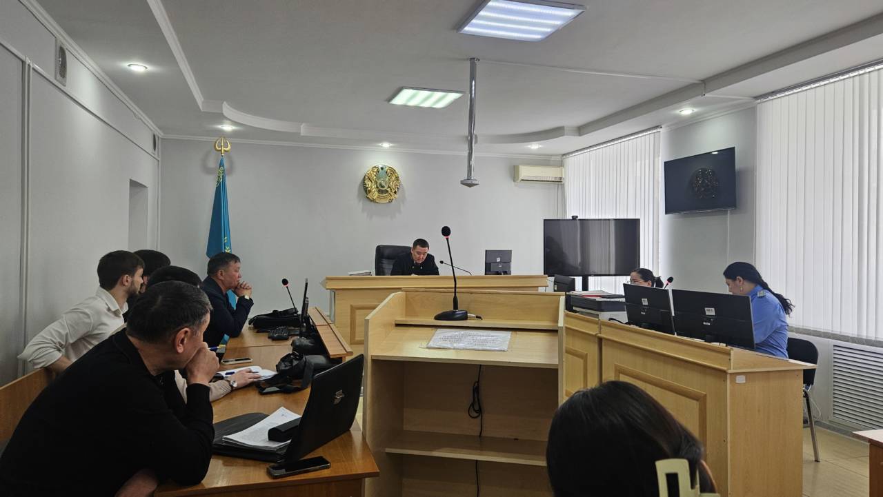 Драка в клубе Forty Four: из-за неявки подсудимого в суд ему могут изменить меру пресечения