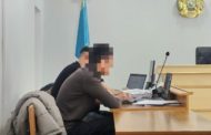 22-летнего костанайца судят за распространение наркотиков