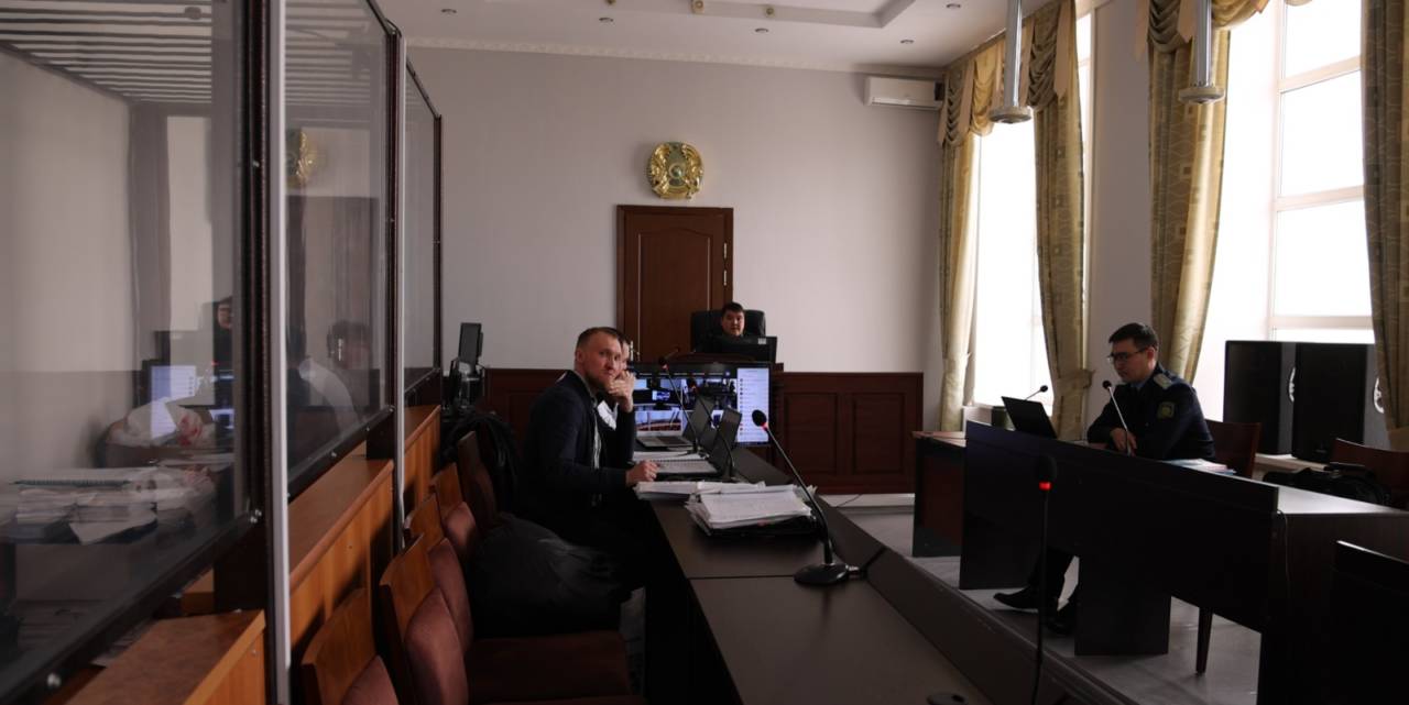 Мясное дело: как ТОО «BEEF EXPORT GROUP» удивил иностранных экспертов?