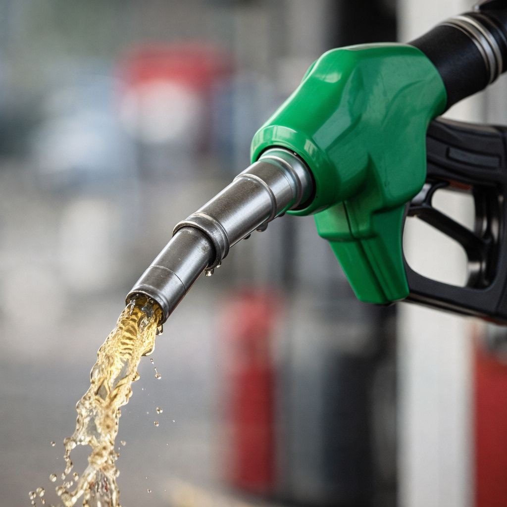 Жительница Костаная взыскала с АЗС моральный вред за преждевременную подачу бензина