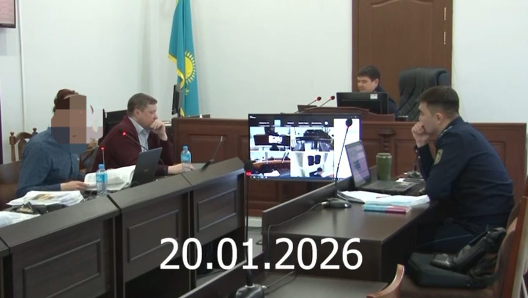 Что и почему раздражает судью в подсудимом Пархоменко?