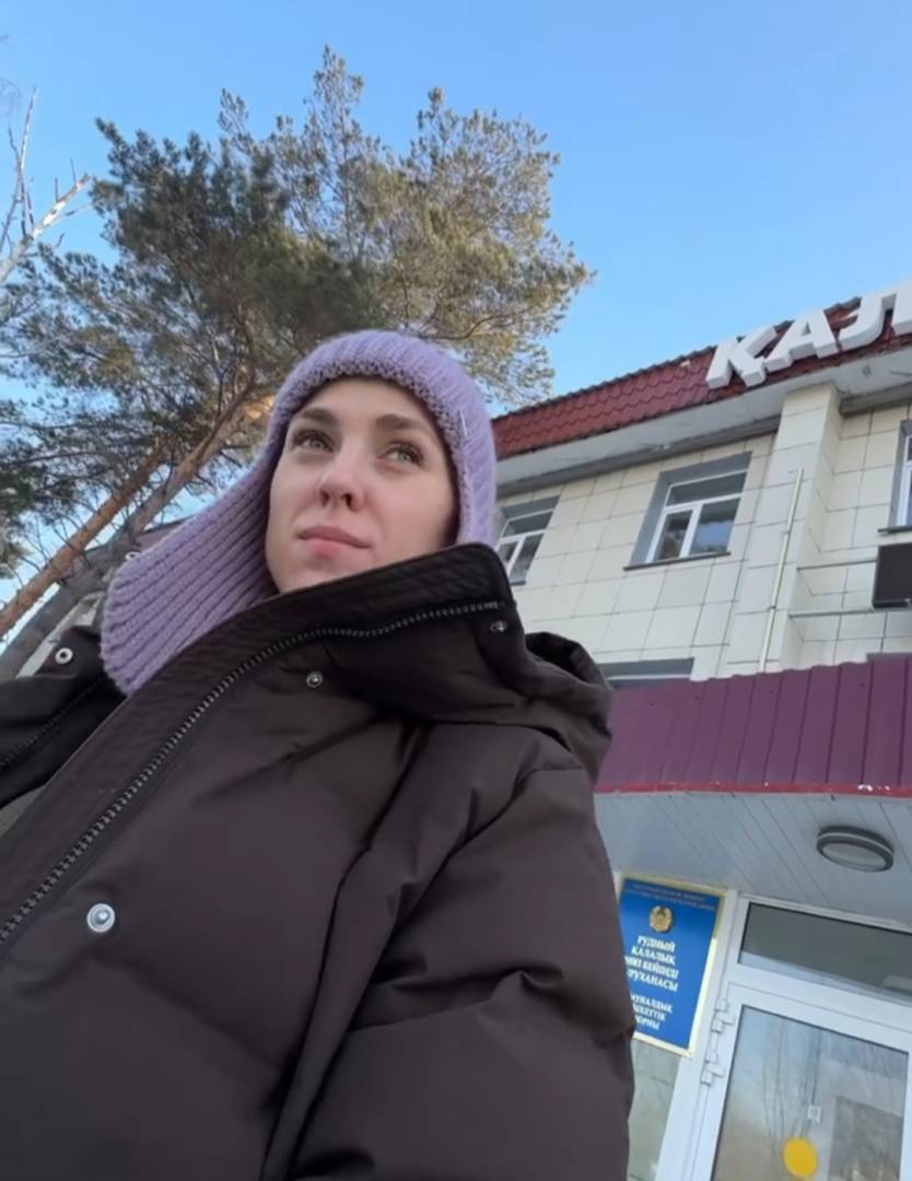 Рудненскую городскую больницу проверят после публикации известного блогера