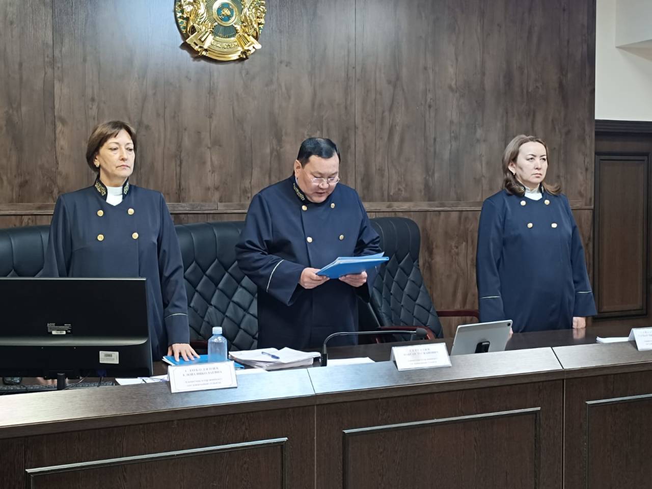 Тариф на вывоз ТБО в Костанае областной суд признал незаконным, но горожане пока продолжат платить по нему