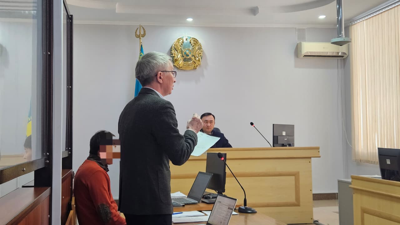 Директор Bolashak Construction Company KZ, которого судят за мошенничество, начал возмещать ущерб потерпевшим