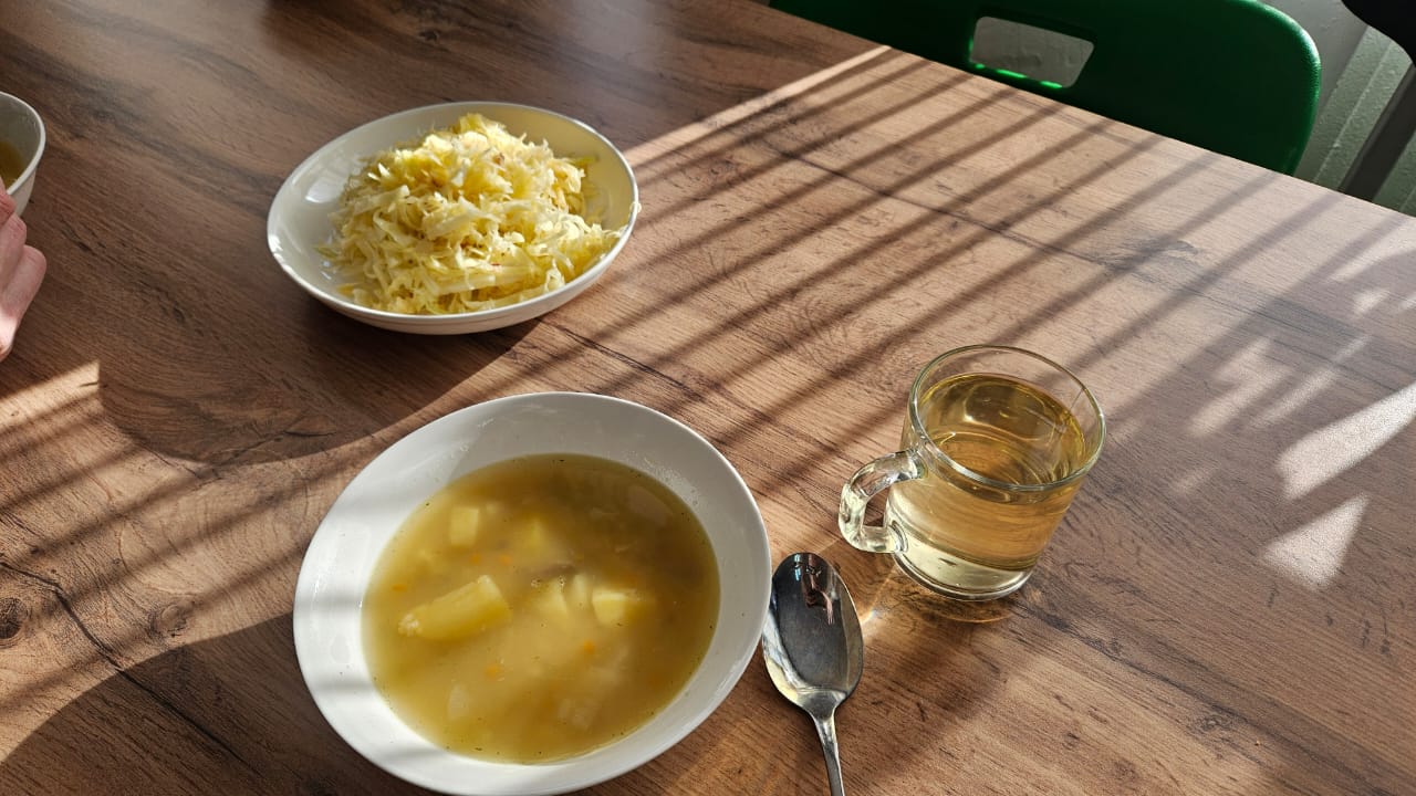 Школа из Костаная разорвала договор с оскандалившимся поставщиком