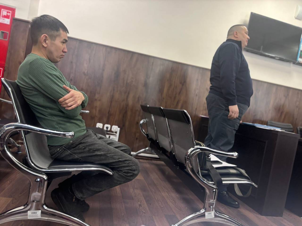 Костанаец считает, что полицейские спровоцировали его на правонарушение, повлекшее арест и лишение водительских прав на 7 лет