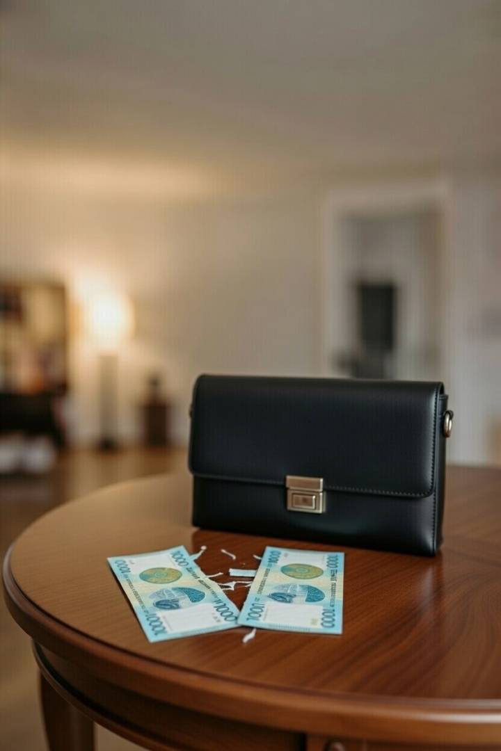 Жители Костаная заявляют, что стали жертвами обмана, и ищут других пострадавших