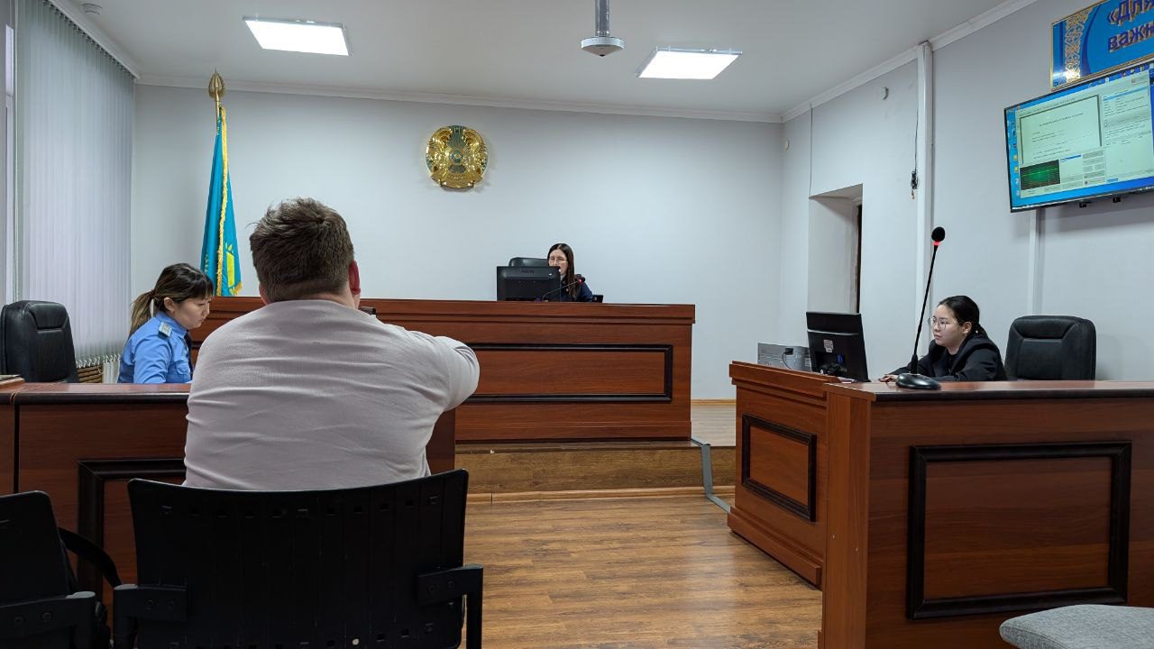 ТОО «Твой шанс», издателя «Нашей газеты», оштрафовали по статье о нарушении условий проведения опроса о референдуме