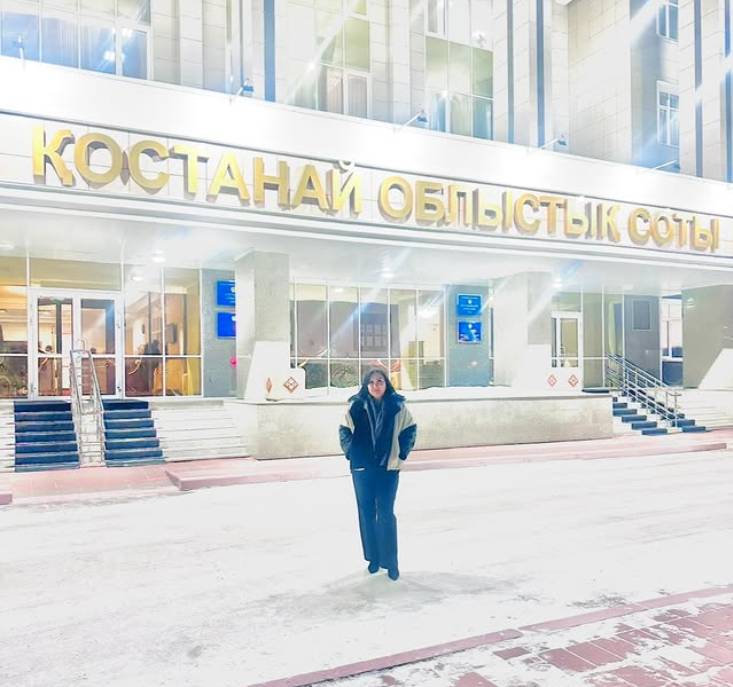 Депутат из Костаная ответила на критику Марата Жундубаева о «популизме»