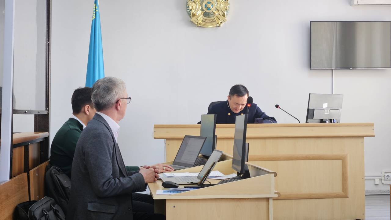 Всем 28 потерпевшим по делу застройщика Bolashak Construction Company KZ возместили ущерб