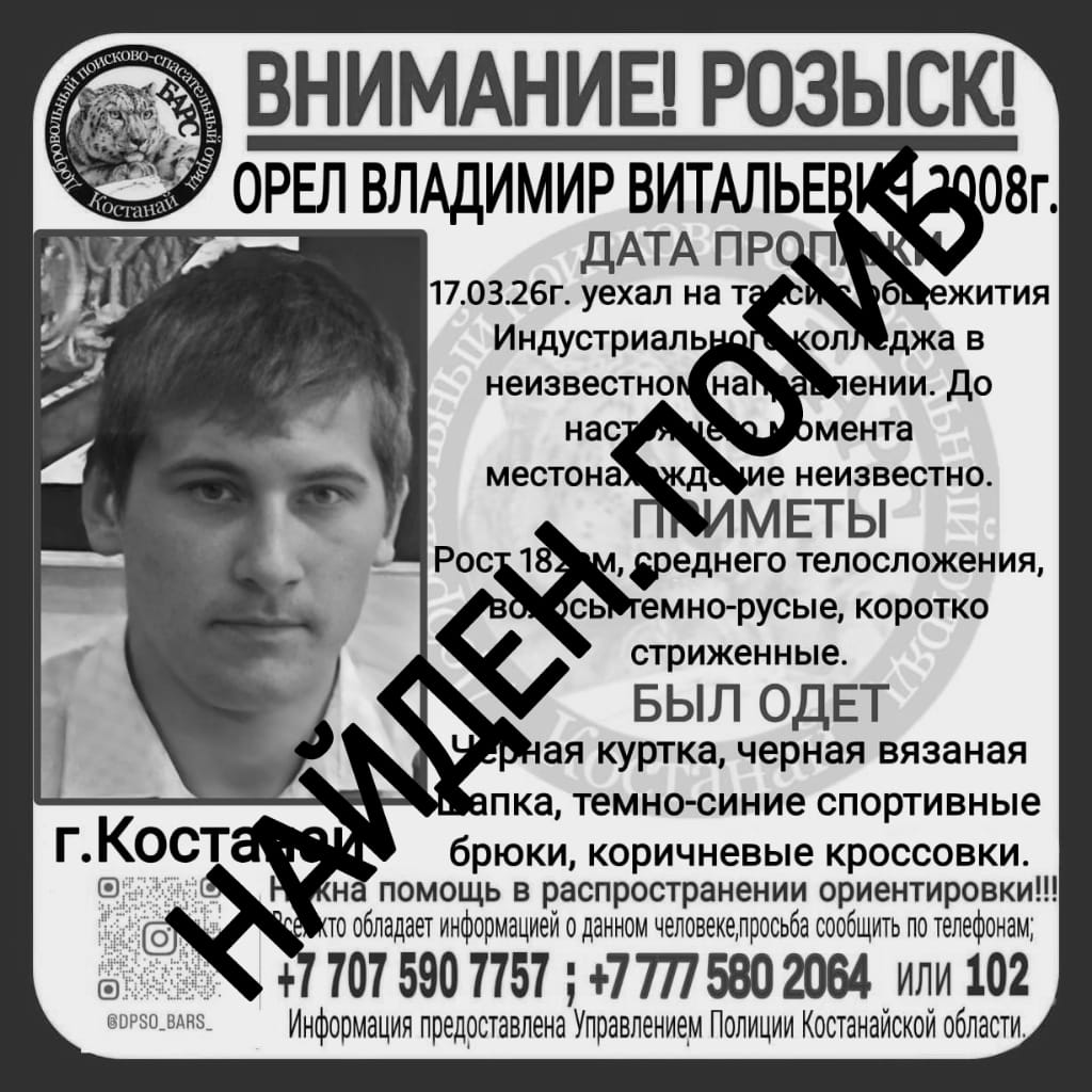 Без признаков насильственной смерти — официальный комментарий полиции