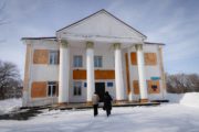 Когда гаснет сцена: в каком состоянии находятся сельские Дома культуры в Костанайской области?
