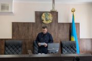 Костанайский областной суд оставил в силе решение по штрафу в отношении ТОО «Твой шанс» — издателя «Нашей газеты»