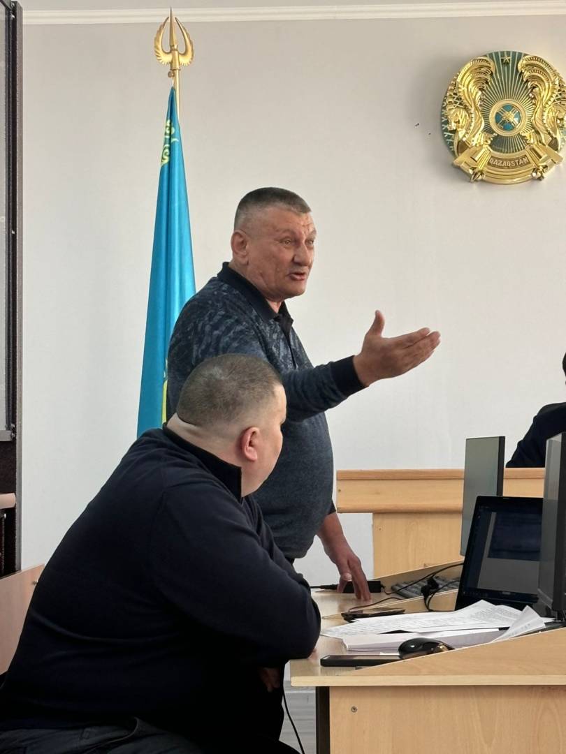 На чьих плечах лежит вина за гибель людей и взрыв в ж.м. Амангельды?