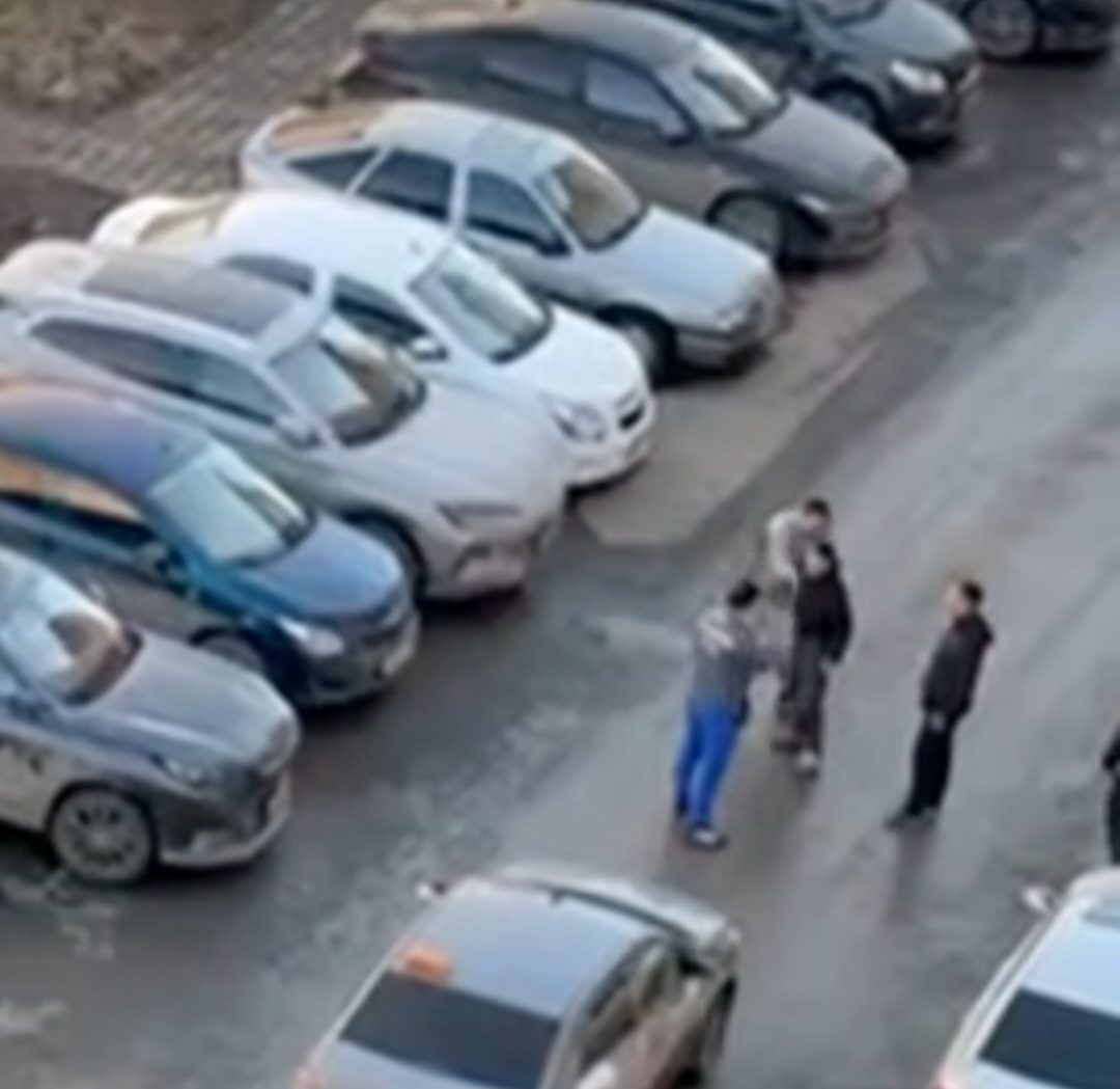 Избитый полицейский из Костаная получил черепно-мозговую травму