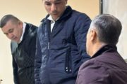Гражданин Узбекистана, осужденный костанайским райсудом на 8 лет, вышел на свободу спустя 3 года заключения
