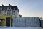 В отношении директора Bolashak Construction Company KZ расследуется еще одно уголовное дело