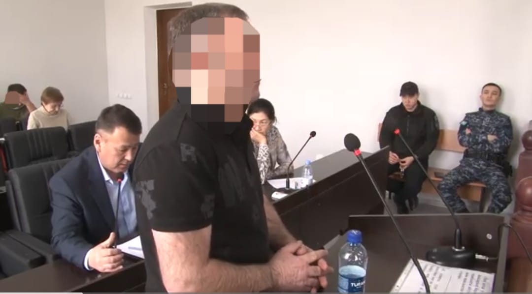 «Крестьяне нам не нужны, нам нужен Пархоменко»: подсудимый по «мясному» делу снова говорил о давлении следствия