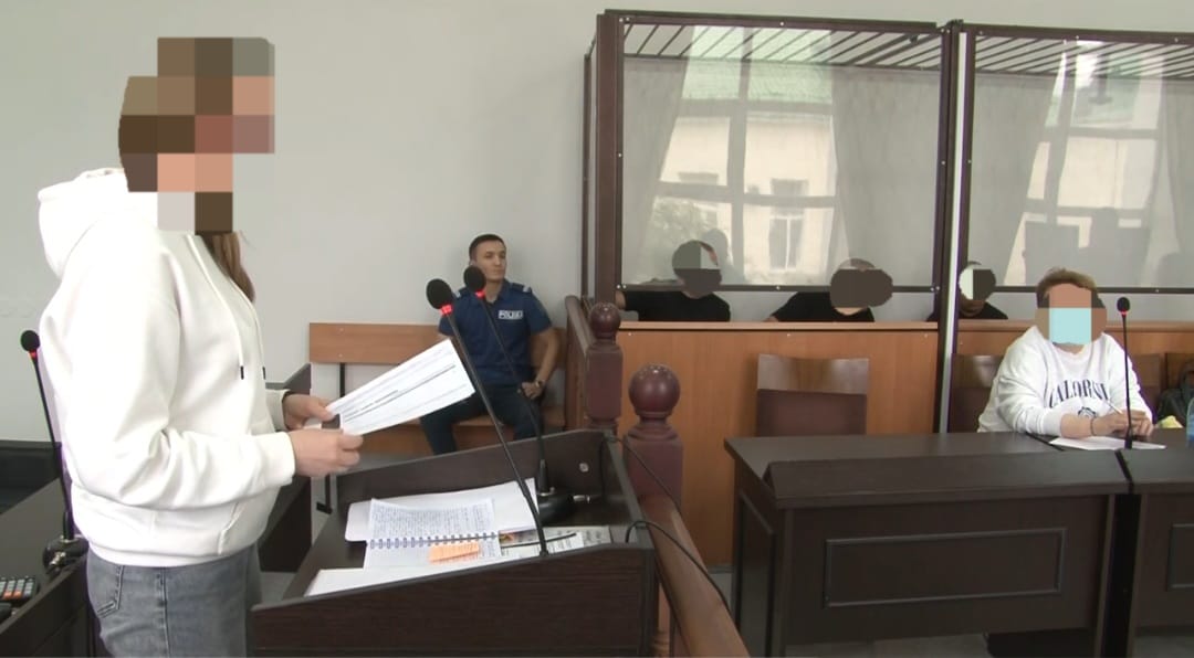 «Мне инкриминируют деяния, которые исполняют все бухгалтера Казахстана» — подсудимая по делу ТОО Beef Export Group отрицает все обвинения