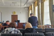Приписали обвинение путем «копировать-вставить»: что говорят во время прений подсудимые по «мясному» делу?