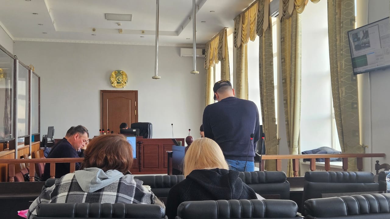 Приписали обвинение путем «копировать-вставить»: что говорят во время прений подсудимые по «мясному» делу?