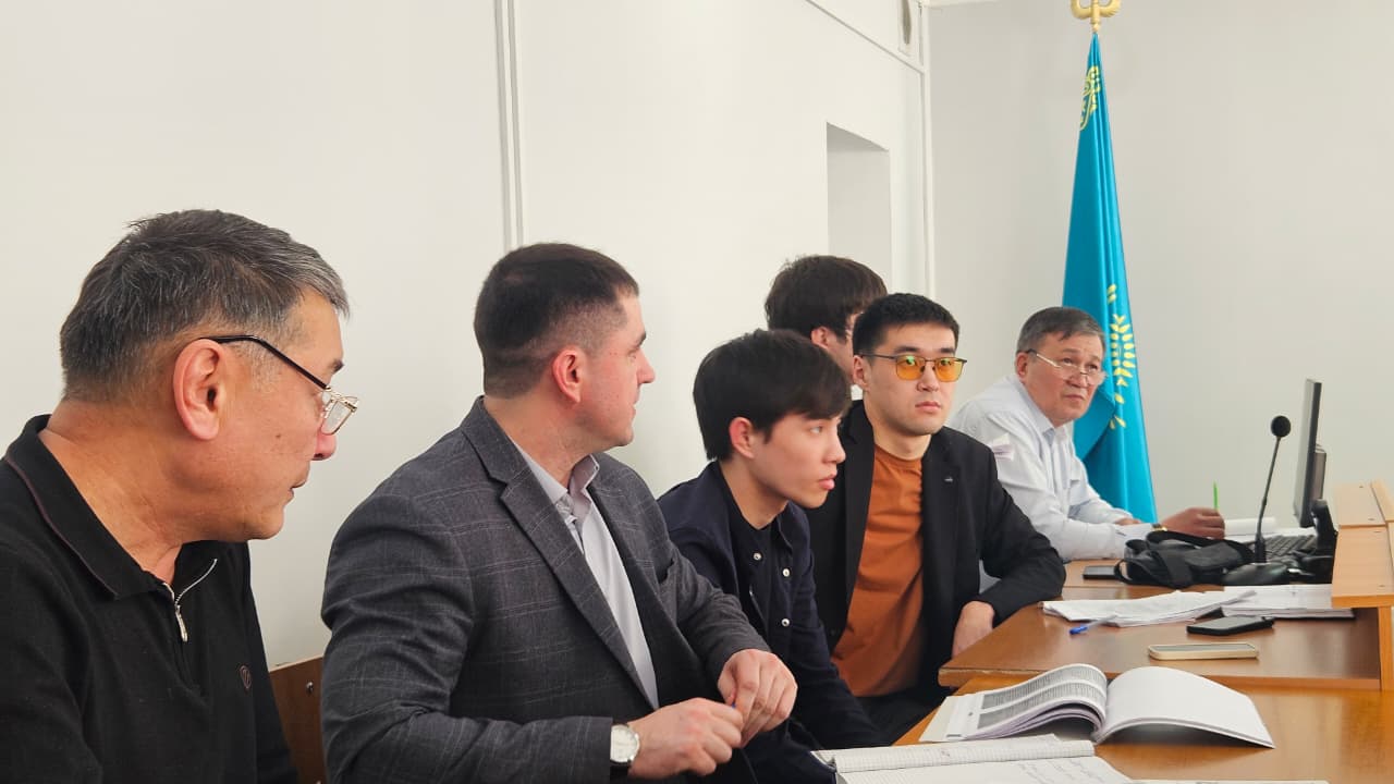 Подсудимые по делу о драке в клубе Forty Four начали давать показания