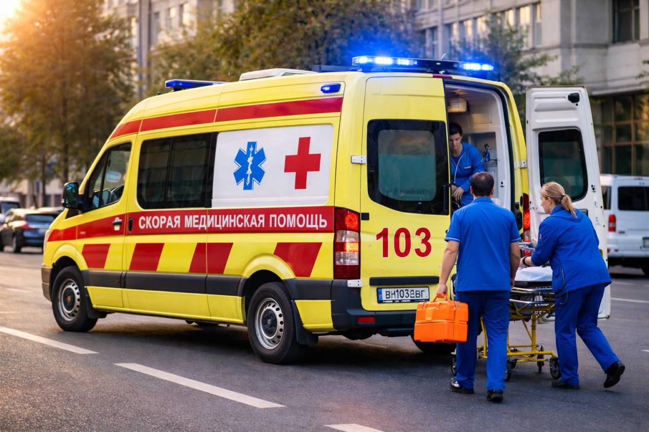 За угрозы и насилие в отношении медработников ужесточили наказание в Казахстане