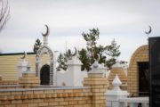 Депутаты маслихатов Костанайской области выступили с инициативой создания зеленого пояса вокруг зиратов и кладбищ