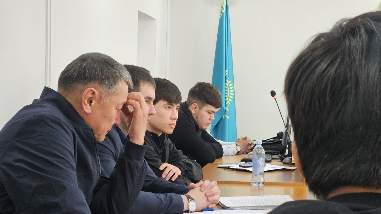 Прокурор просит для участников драки в клубе Forty Four реальное лишение свободы