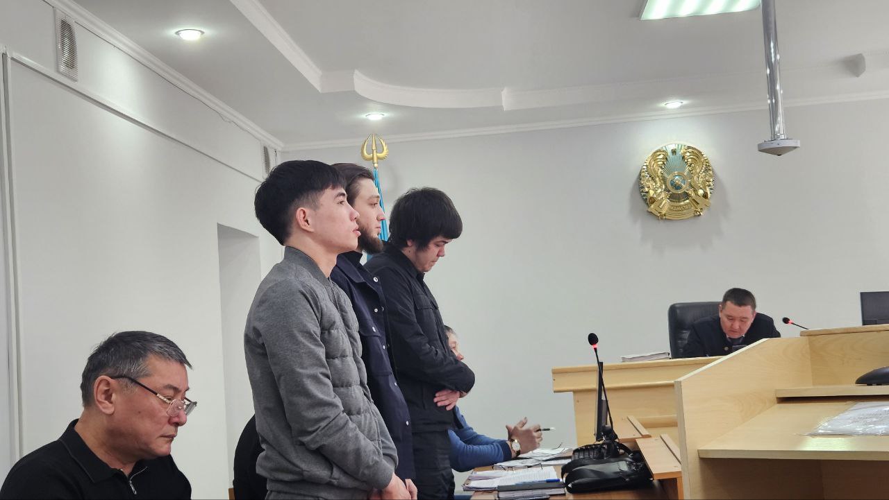 Участников драки в клубе Forty Four приговорили к реальному заключению