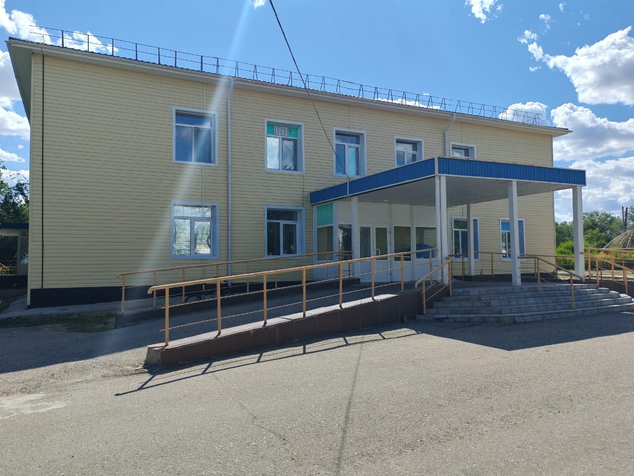 Из больницы в Торгае за два года уволились 10 врачей