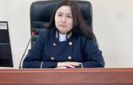Судья объяснила, почему вынесла блогеру Миршату Сарсенбаеву обвинительный приговор