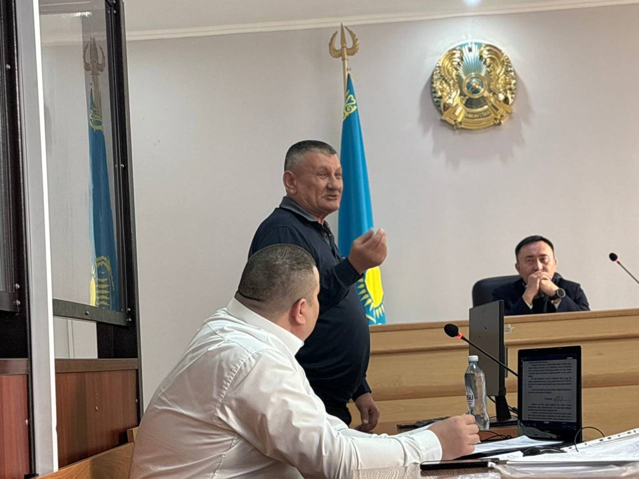 Почему пострадавшие от взрыва в ж.м. Амангельды отзывают иски?