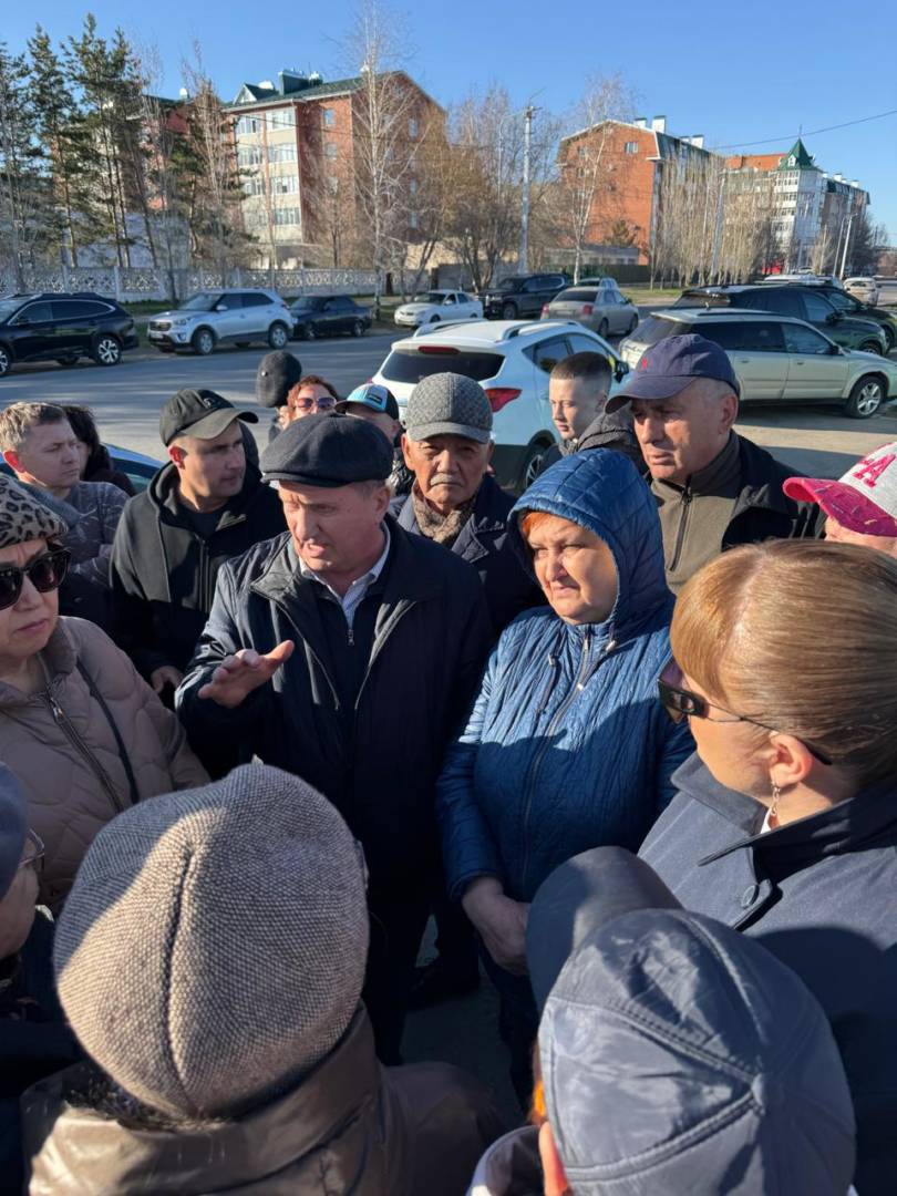 Автобус раздора: жители Костаная недовольны новым маршрутом №24