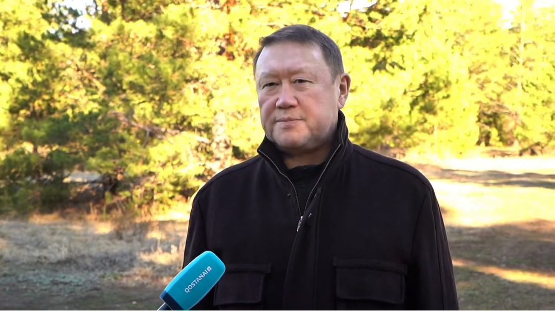 В Костанайской области завершился период паводков