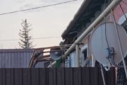 «Это уже на психику действует»: жители Тобыла жалуются на соседей, включающих музыку через громкоговоритель