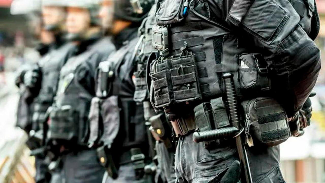 В Костанае проведут антитеррористические учения