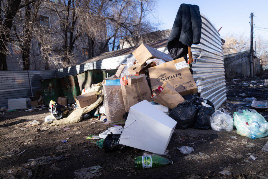 В Костанае через суд требуют от «Тазалык 2012» сделать перерасчет в связи с отменой тарифа