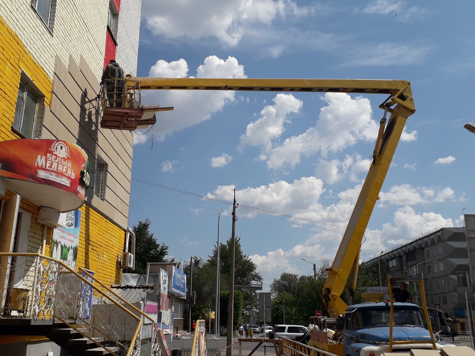 Начатое фондом «Suiikti Qostanai» дело будет продолжено бюджетом